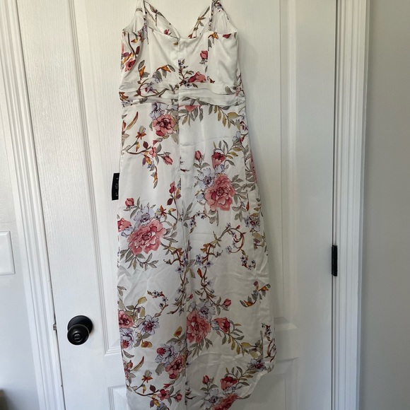 Never worn small cocktail / gala dress. - Picture 3 of 3